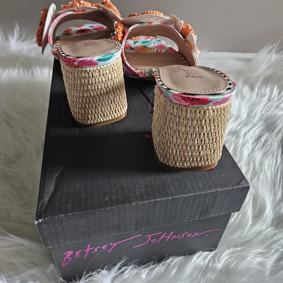 Betsy Johnson Black Box - Picture 5 of 7